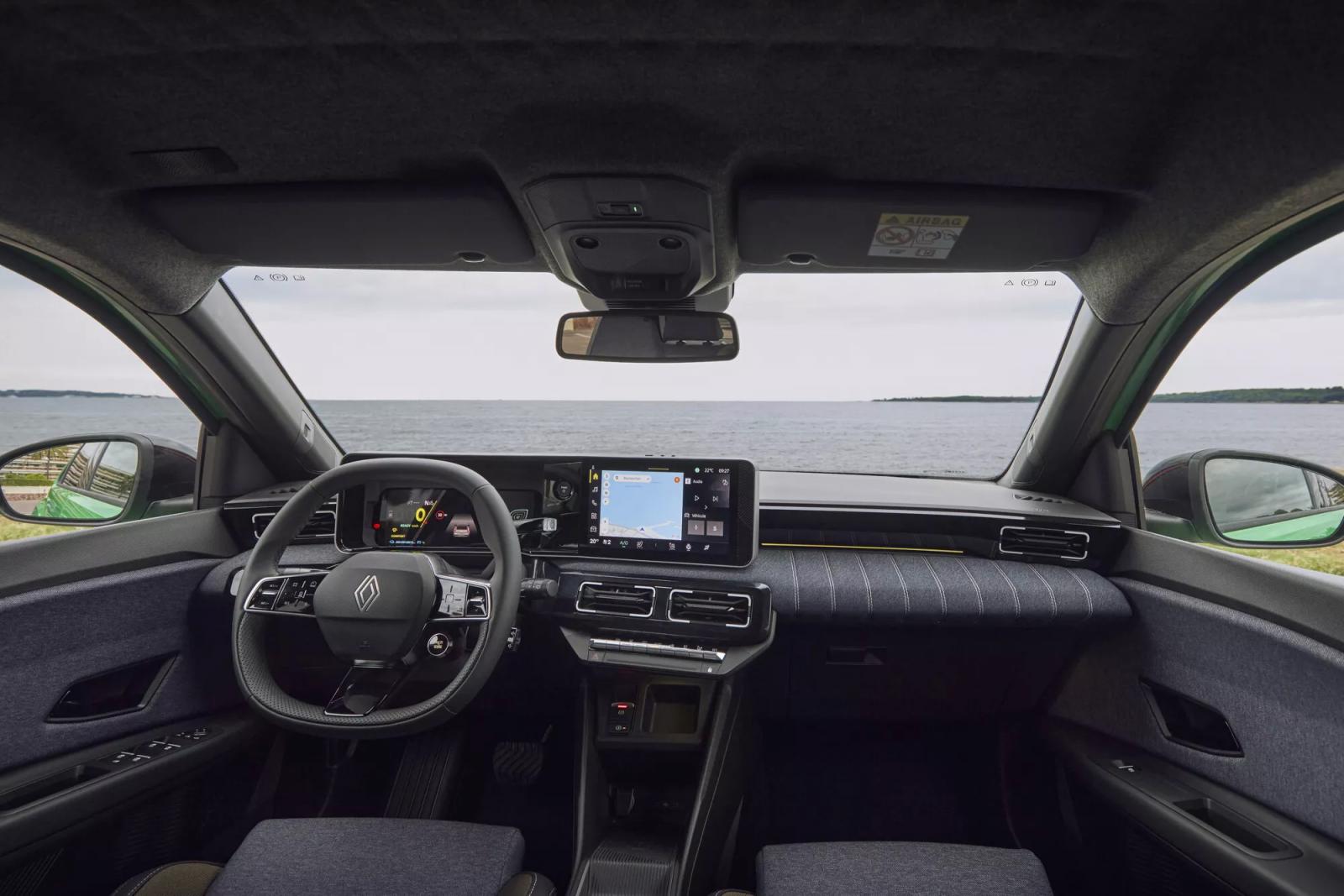 Αυτές είναι οι τιμές του Renault 5 στην Ελλάδα 